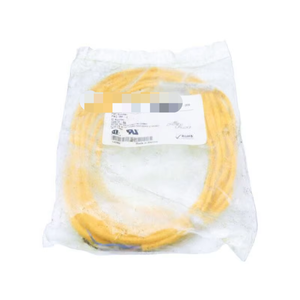 Controlador de programación PLC dedicado de automatización Industrial PLC, original, listo, en stock, 125V, 4A, NSMP, 1, 2, 1, 2, 2 - Product Image 1