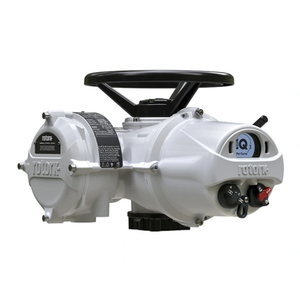 แอคชูเอเตอร์สำหรับบอลโกลบ ใช้งานร่วมกับ OEM ได้ รับรองมาตรฐาน ATEX ควบคุมได้อย่างแม่นยำสำหรับการใช้งานในอุตสาหกรรม ใช้งานร่วมกับ IQ12 IQ20 ได้ - Product Image 3