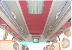 Navette de <span class=keywords><strong>voiture</strong></span> classique de tourisme de <span class=keywords><strong>location</strong></span> de ville avec porte-bagages - Product Image 5