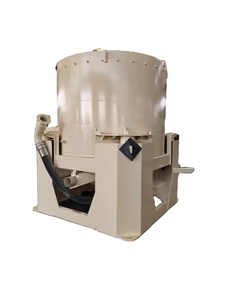 Usine de traitement de l'or Mini usine de lavage d'or portable Mini drague d'or Alluvial - Product Image 4