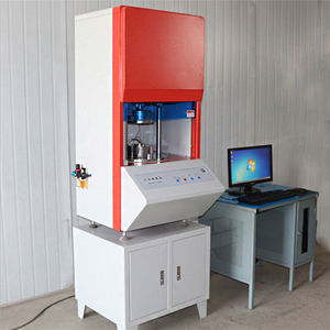 Fabrik preis ST-MN2000 Gummi elektronisches <span class=keywords><strong>Mooney</strong></span>-Viskosi meter - Product Image 2