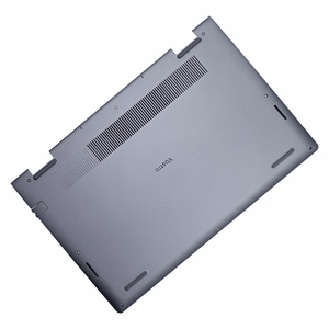 Original para Dell Vostro 3420 3425 V3420 V3425 carcasa inferior gris plata 0D7DRX - Product Image 2