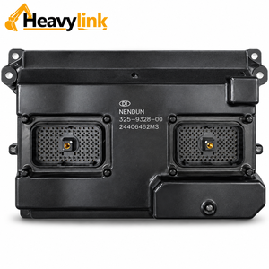 Unidad de Control del Motor Heavylink ECM 325-9328 para Excavadora CAT 336DL, Tractor 621H, Serie de Motores C7 C9 - Product Image 2