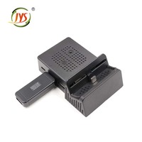 Adaptador de Controlador Inalámbrico MAGIC-NS para SWITCH, PC, NEOGEO Mini y PS Classic