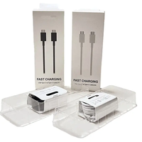 DN980 3A Super Fast Ladekabel 25W Chargeur Fil Charge Rapide PD Type C USB C Câble pour Samsung S23 S22 Ultra S21 S20 FE S24 S25