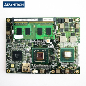 RadiSys-Placa base industrial integrada, placa base principal, placa CPU, un año de garantía, stock original, 067-10501-0001 - Product Image 2