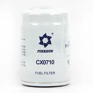 उच्च गुणवत्ता ईंधन फिल्टर CX0710