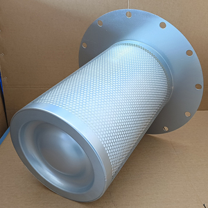 Nouveau filtre séparateur d'huile Manny Air en fibre de verre, pièces de compresseur industriel 2205490416 2205 4904 16 2205-4904-16 - Product Image 3