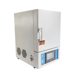 Phòng thí nghiệm 1100c 1200C 1400C 1500C 1600c 1800c Độ hộp điện/lò múp - Product Image 2