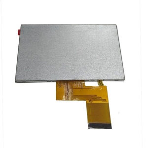 Mô-đun Màn Hình <span class=keywords><strong>Lcd</strong></span> Cảm Ứng Giao Diện Rgb <span class=keywords><strong>4.3</strong></span> <span class=keywords><strong>Inch</strong></span> - Product Image 4