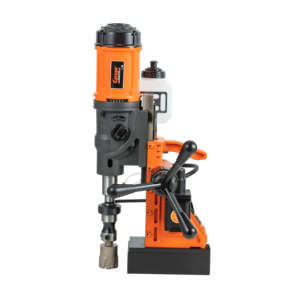 Taladro Magnético de Base con Alimentación Automática de Grado Industrial Cayken KCY-80/3QE con Motor KCY-80/3QE - Product Image 1
