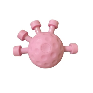 Ngón tay extensor ngón tay strengthener bóng, Silicone tay strengthener thương mại đảm bảo, tay mở rộng tập thể dục - Product Image 1