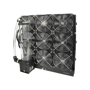 Module de refroidissement par eau Ococoocooling 360 mm pour imprimante 3D médicale et machine de gravure - Product Image 2