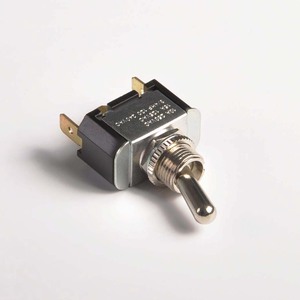 Metal Custom Guitar 2 Way Car <strong>Toggle</strong> <strong>Switch</strong> T6012T Mini <strong>Toggle</strong> <strong>Switch</strong> For Pcb - Product Image 3