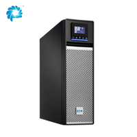 Sistema de Alimentación Ininterrumpida (UPS) Eaton 5PX3000IRT2UG2 5PX 3000VA en Línea para Equipos de Red, Sala de Servidores y Centro de Datos