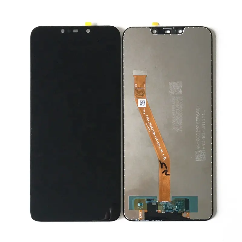 Original New Touch Screen For Huawei Nova 3i Touch Display LCD Screen Digitizer Panel Assembly For Huawei P Smart + 2018 Display