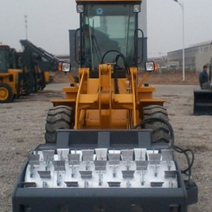 Zhongju chargeur accessoires boîte de vitesses brise-glace route compensation économie d'énergie entretien de haute qualité - Product Image 5