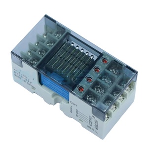 Ay33002 RT3S-24V chuyển tiếp cơ sở <span class=keywords><strong>pa1a</strong></span> ban đầu ay33002 RT3S-24V thiết bị đầu cuối tiếp sức kết hợp - Product Image 1