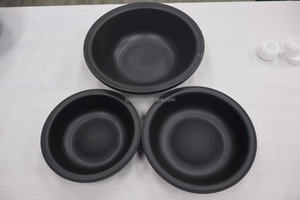 Diafragma de Martelo Hidráulico MES553 (Material MDI/PPDI) Peças de Reposição para Escavadora Marca BKS Alta Qualidade Garantia de 3 Meses Shandong - Product Image 6