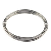Chinesische Fabrik SS ASTM 304 316 Edelstahldraht 12mm Edelstahlseil Kabel
