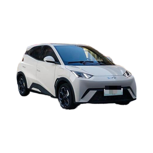 <span class=keywords><strong>Il</strong></span> <span class=keywords><strong>gabbiano</strong></span> BYD è <span class=keywords><strong>il</strong></span> veicolo elettrico più conveniente e popolare sul mercato. - Product Image 2
