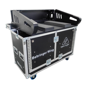 Thủy lực trường hợp chuyế<span class=keywords><strong>n</strong></span> bay cho Behringer cánh trộ<span class=keywords><strong>n</strong></span> kỹ thuật số ngoài trời trong nhà <span class=keywords><strong>PA</strong></span> hệ thống âm thanh thiết bị âm thanh di động trường hợp chuyế<span class=keywords><strong>n</strong></span> bay - Product Image 3