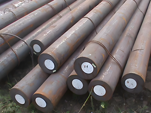 Pasokan batang bulat 20Cr 20CrMnTi dan <span class=keywords><strong>12CrNi3A</strong></span> suku cadang batang baja karbon rendah - Product Image 4