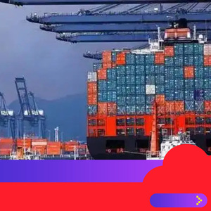 Servicio de transporte marítimo y aéreo de Ruixiang Africa Line a Costa de Marfil, Camerún, Nigeria, Sudán del Sur con despacho de aduanas - Product Image 2