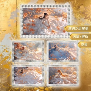 Cartes à Jouer Métalliques <span class=keywords><strong>One</strong></span> <span class=keywords><strong>Piece</strong></span> : Collection Histoires de Déesses – Anime Japonais <span class=keywords><strong>Sexy</strong></span> Boa, Nami, <span class=keywords><strong>Robin</strong></span>, Uta – Cartes Waifu pour Fans - Product Image 4
