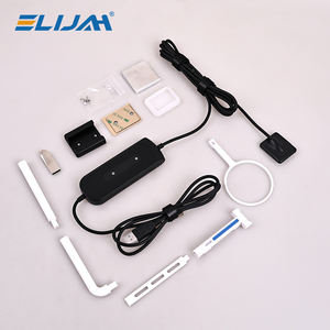 <span class=keywords><strong>Sensor</strong></span> Gigi Digital Canggih: Kontras 16-Bit 12-14 Lp/mm Ukuran Ganda Akuisisi 3 Detik USB 3.0 - Product Image 6