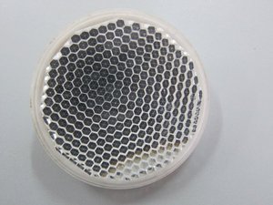 Biduk Q31 IP67 độ chính xác cao và độ nhạy cao cảm biến quang học với gương phản chiếu - Product Image 4