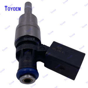 <span class=keywords><strong>Injecteur</strong></span> de carburant haute performance TOYOEM pour <span class=keywords><strong>injecteur</strong></span> de carburant pour Audi <span class=keywords><strong>Rs3</strong></span> Injecteurs de carburant pour Audi A4 A6 2.0 06F906036A - Product Image 5