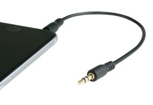 3.5mm 3 pôles TRS câble stéréo câble d'extension <span class=keywords><strong>Audio</strong></span> mâle à mâle voiture <span class=keywords><strong>Audio</strong></span> câble Aux <span class=keywords><strong>pour</strong></span> <span class=keywords><strong>casque</strong></span> voiture maison stéréo haut-parleur - Product Image 4