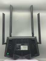 Router WiFi Gigabit Dual Band Tenda AC10 AC200 di Seconda Mano con Firmware Inglese, Router Wireless 2.4G 5G, Ripetitore AP