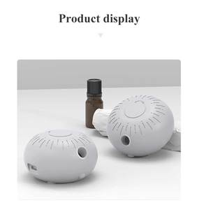2023 barato nuevo Sensor de movimiento liberado Doterra burbuja aceite aromaterapia sin agua difusor de aceite esencial para coche hogar Baño - Product Image 3
