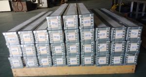 Pièce de moteur diesel de camion de qualité d'origine CUMIS ISX15 X15 Arbre à cames moteur 4298629 - Product Image 6