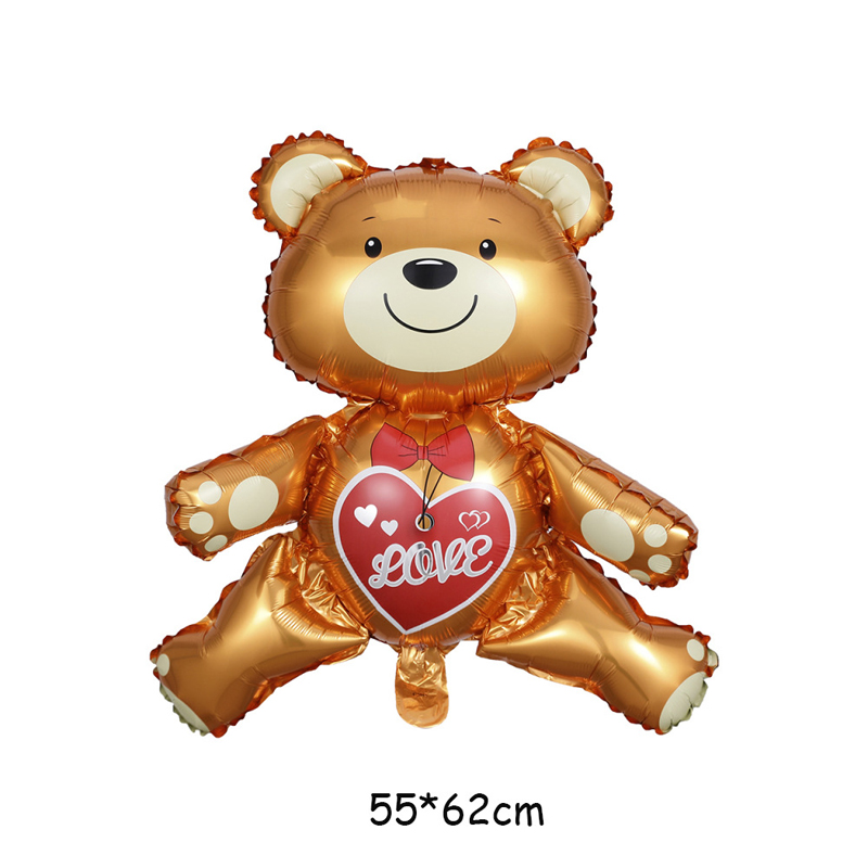 Orso Abbraccio Marrone