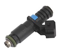 Inyector de combustible para GM 12633784, precio de fábrica