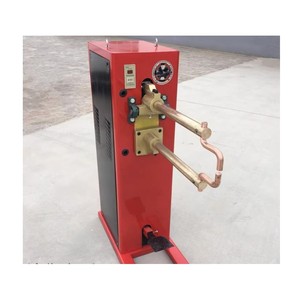 KL-10 Model <b>Pedal</b> Type Mash Welder Spot Point Welding <b>Machine</b> Full Copper Spot Welding <b>Machine</b> Foot Spot Welding <b>Machine</b> - Product Image 6