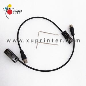Capteur de cylindre pneumatique à chargement par plaque WD KL3060 de haute qualité pour pièces d'impression offset Roland 700 - Product Image 3