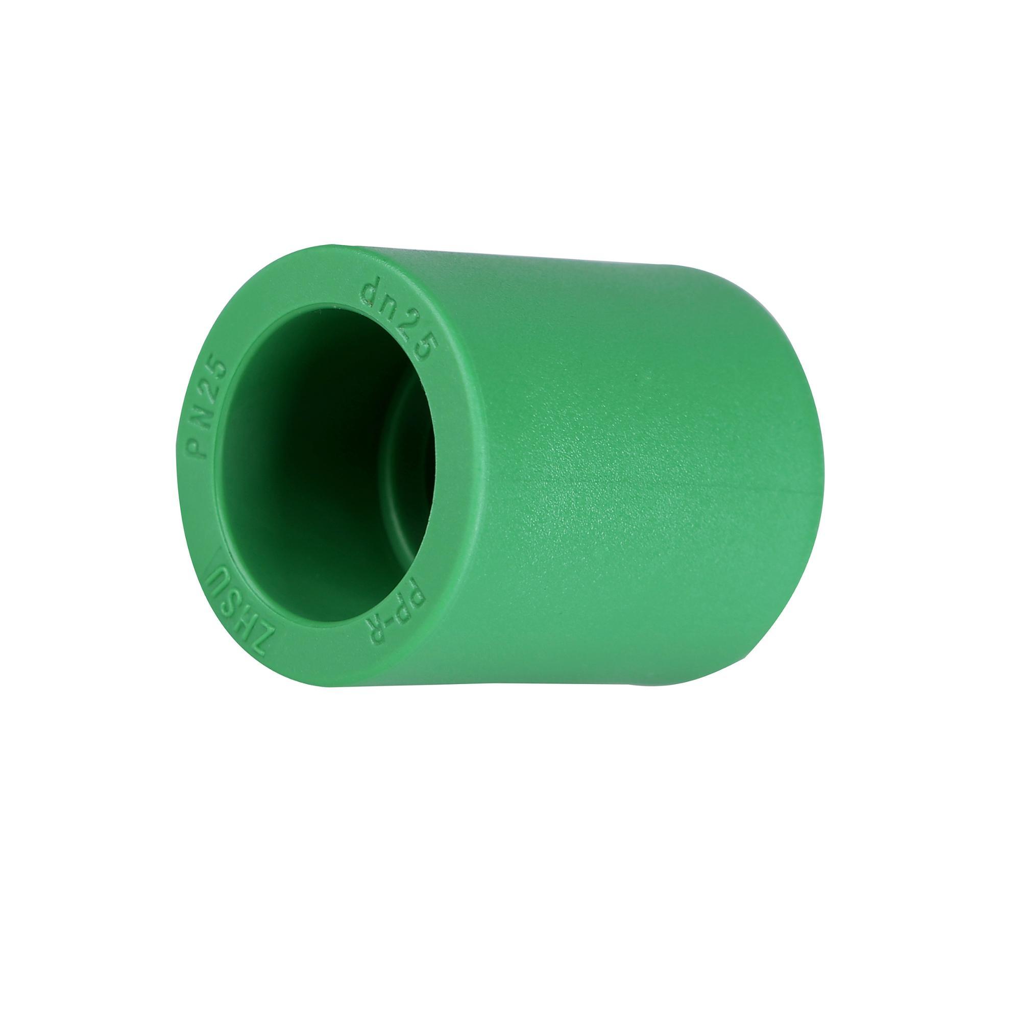 Wholesale Plumbing Suppliers Flexible High Pressure Durable Sanitary Ppr Pipe and Fittings · image 4
