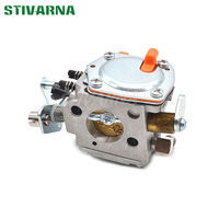 Carburateur adapté pour WACKER WM80/BS600/BS650/BS700/BS600S petites pièces de moteur Carb
