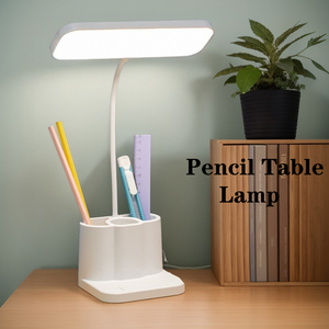 Portable Rechargeable <strong>Study</strong> <strong>Table</strong> <strong>Lamp</strong> for Students Desk LED Reading <strong>Table</strong> <strong>Lamp</strong> with USB Charging - Product Image 6