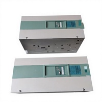 Convertidor de Frecuencia SIMOREG DC-MASTER 6RA70 3AC 575, 400A, 4Q, 6RA7081-6GV62-0, Nuevo y Original en Stock