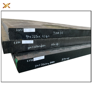 1.2311 1.2312 1.2738 P20 + Ni מיוחד עובש סגסוגת כלי למות פלדה בר מוצרים D2 H13 1045 4340 4140 P20 התגלגל מזויף עגול פלדה - Product Image 6