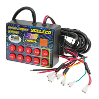 12V/24V klaxon électrique contrôleur de musique 56 chansons haut-parleur musical avec Module relais voiture alarme sonore sonnerie sirène