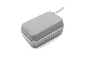 Sac d'accessoires en EVA de haute qualité, couleur personnalisée, livraison rapide depuis le fabricant CN/VN, étuis de shopping à usage spécial - Product Image 3