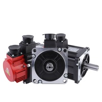 Nouvelle série 90 CNC colonne perceuse servomoteur pilote encodeur costume haute productivité