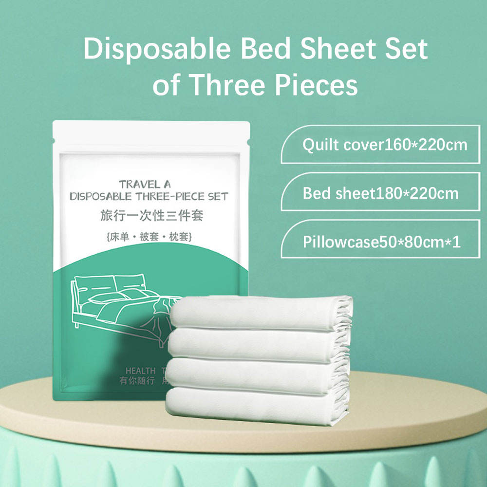 สีขาวทึบ3ชิ้น