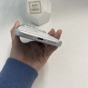 ขายส่ง <span class=keywords><strong>iPhone</strong></span> 17 Pro Max มือสอง ปลดล็อคแล้ว <span class=keywords><strong>IMEI</strong></span> สะอาด ของแท้ สภาพ 99% สมาร์ทโฟน 5G แรม 12GB หน้าจอ 6.9 นิ้ว - Product Image 5